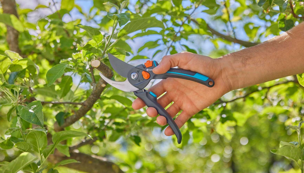 PremiumCut Pro Flex de Gardena