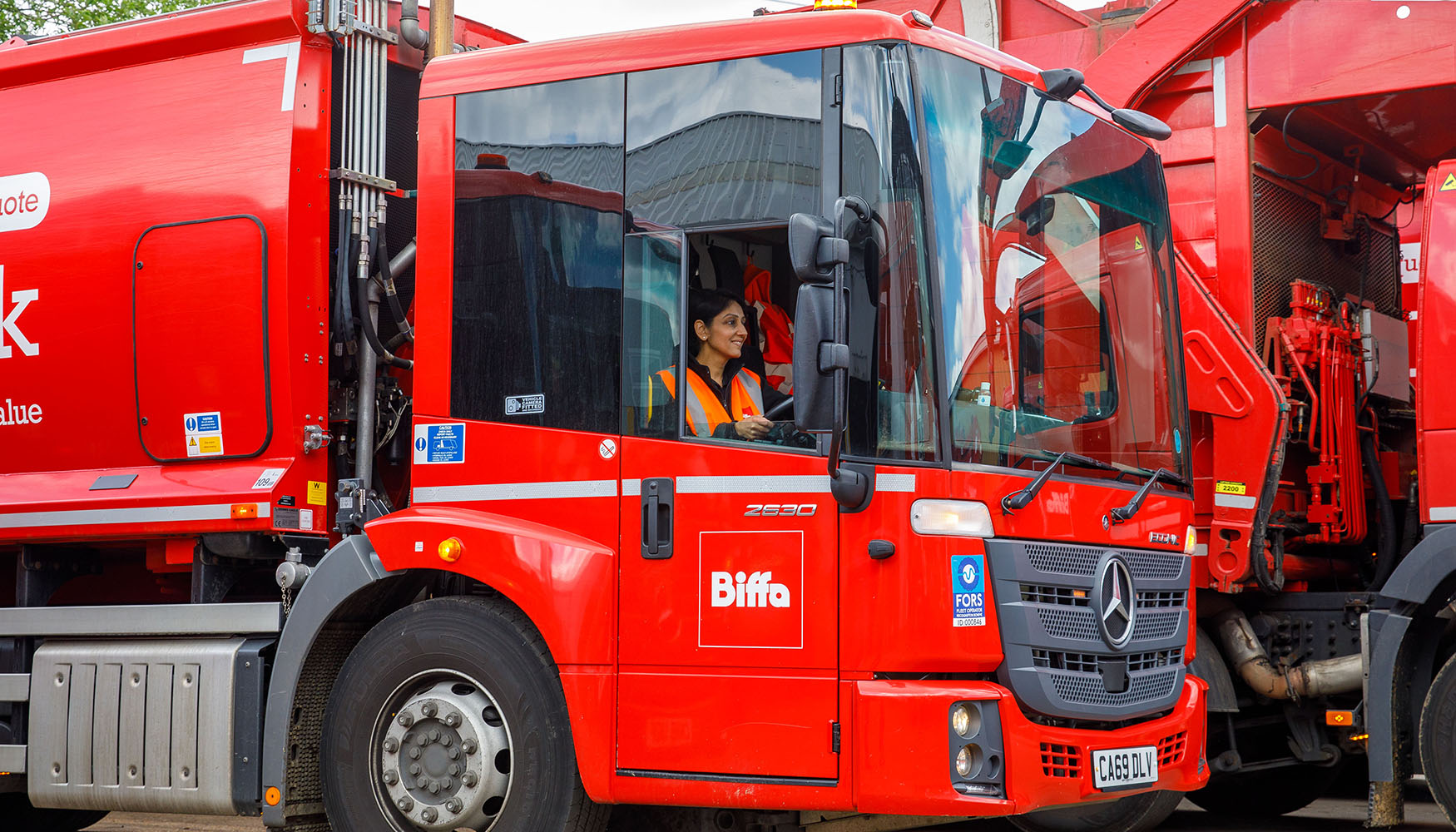 La tecnolog�a Continuous Power Technology� de Allison �casi duplica el par motor al arrancar y transmite la potencia a las ruedas sin interrupciones...