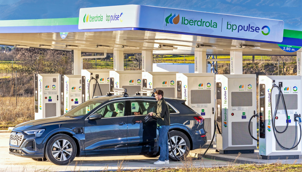 �Esta soluci�n nos permite integrar inteligencia de mercado en tiempo real en nuestros procesos de planificaci�n...