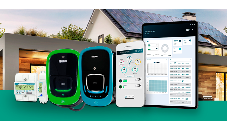 La aplicación e-VIARIS de ORBIS ha sido desarrollada específicamente para optimizar el control... La aplicación e-VIARIS de ORBIS ha sido desarrollada específicamente para optimizar el control...