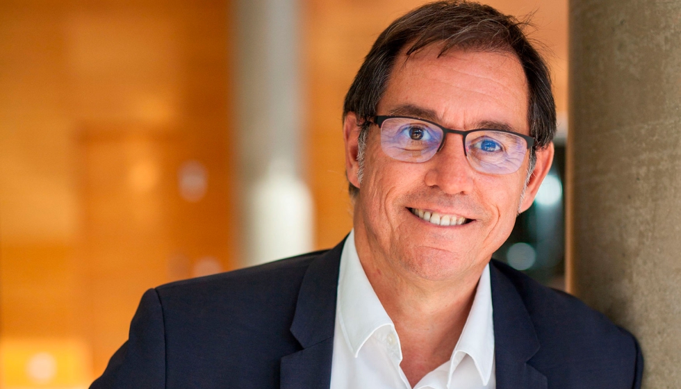 “Los servicios digitales se consolidan como una herramienta esencial para evolucionar hacia un modelo de negocio más orientado al valor añadido”... “Los servicios digitales se consolidan como una herramienta esencial para evolucionar hacia un modelo de negocio más orientado al valor añadido”...
