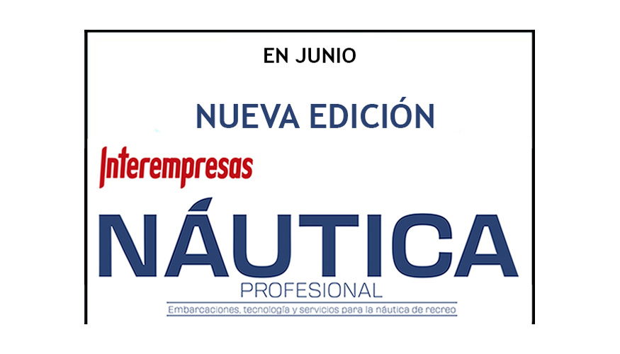 Seguimos preparando la edici�n n� 15 de N�utica Profesional