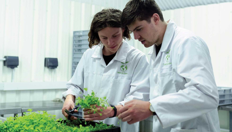 Es el programa de formaci�n m�s reconocido por las empresas del sector, con m�s de un 80% de empleabilidad