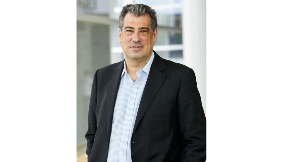 Foto de Entrevista a Josep Alcaraz, director de Gastronomic Forum Barcelona