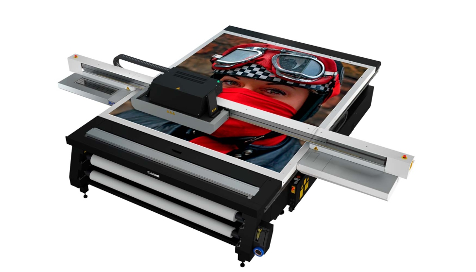 Impresora Arizona 2360