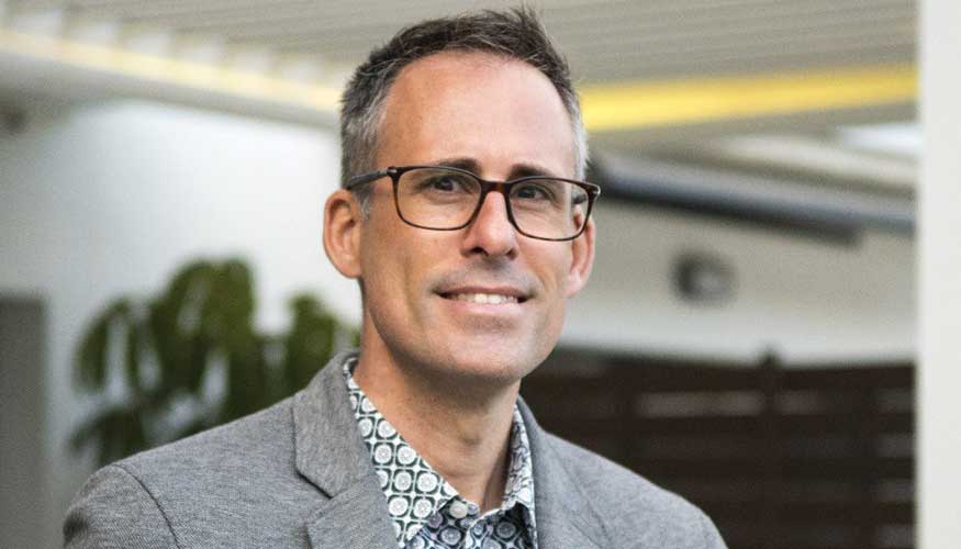 Jordi Adell, CEO de Durmi