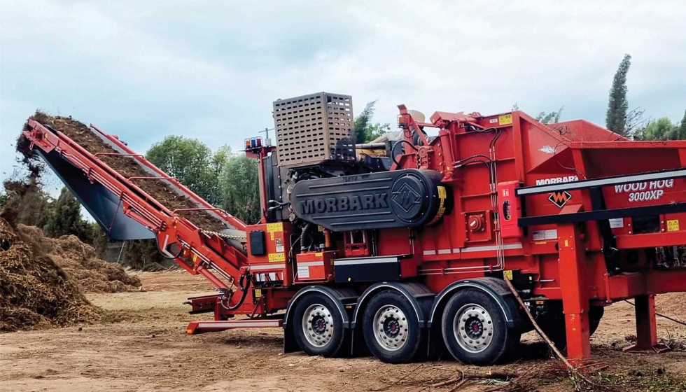 La capacidad de la WH3000X para adaptarse a diferentes tipos de materiales y requisitos de procesamiento la convierte en una herramienta valiosa en...