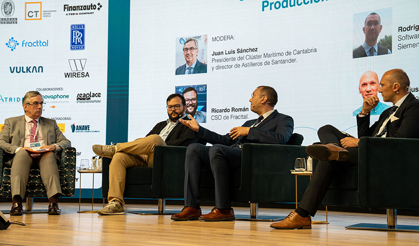 De izquierda a derecha...