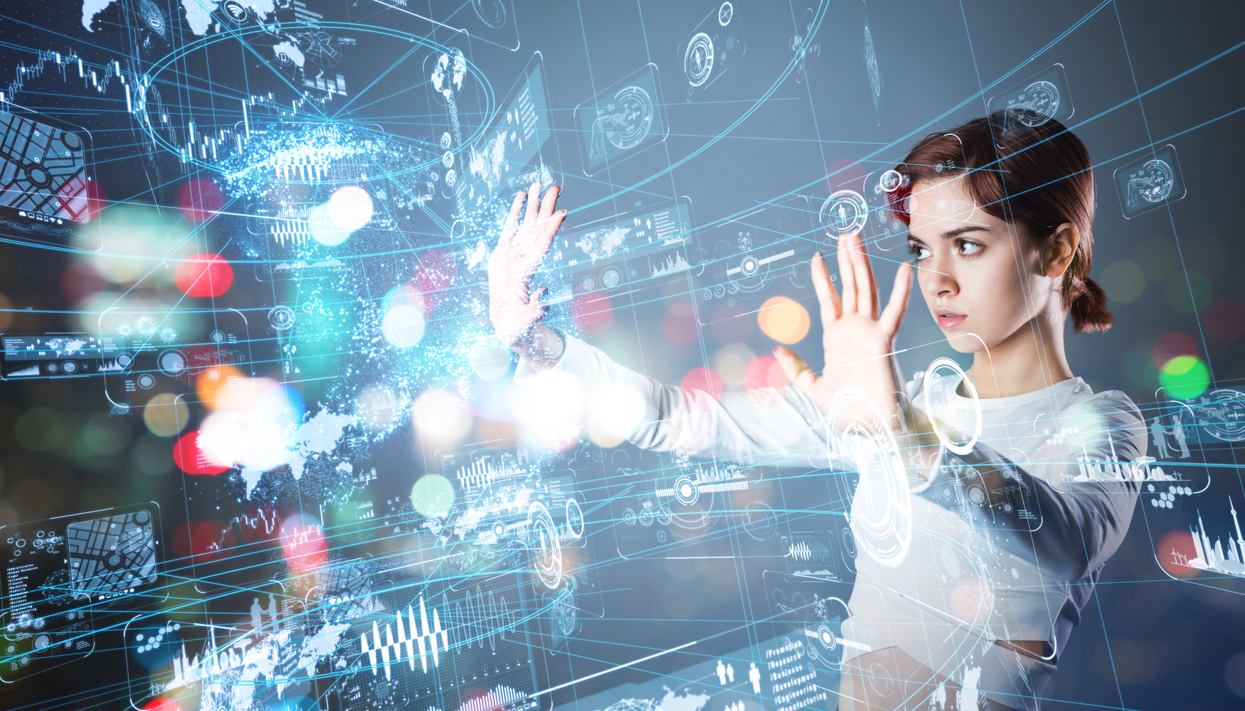 A menudo, estudiantes, docentes y personal acceden a plataformas institucionales a trav�s de dispositivos propios...