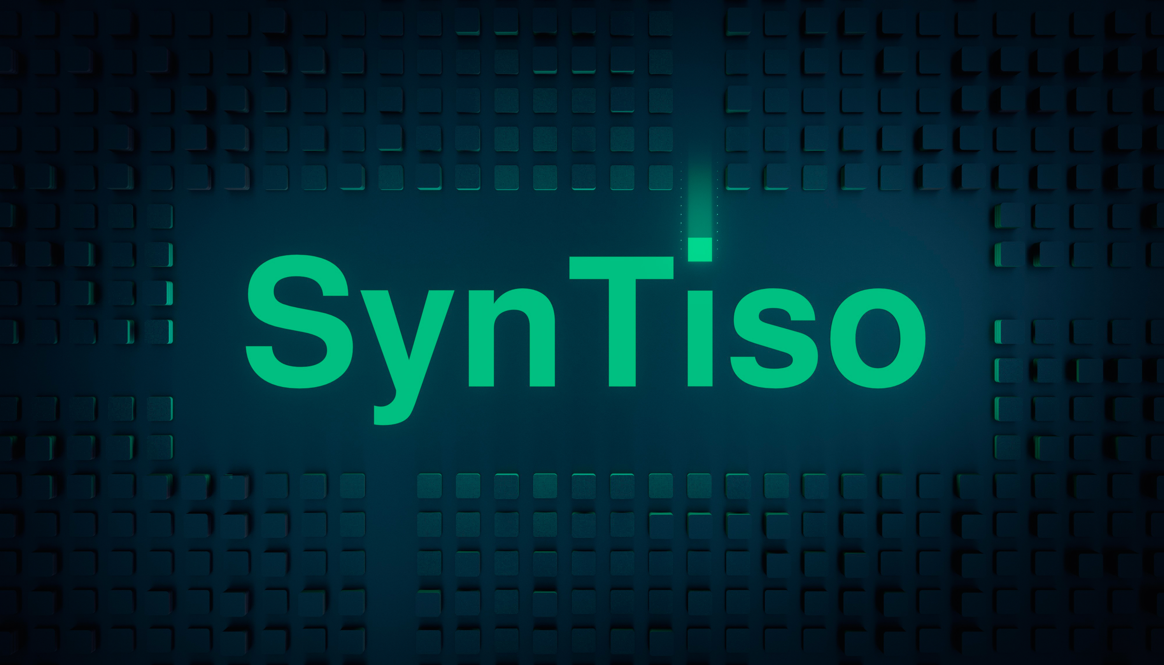 Durante el Pharmatag 2025 celebrado en Crailsheim (Alemania), Syntegon present� SynTiso...