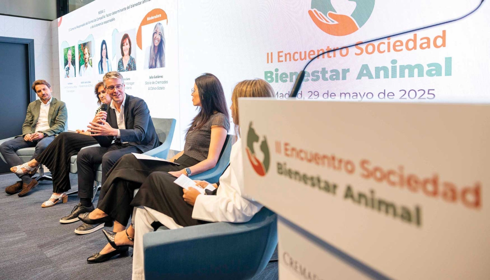 Se destac� la necesidad de datos fiables, campa�as de formaci�n y una mayor colaboraci�n entre administraciones...