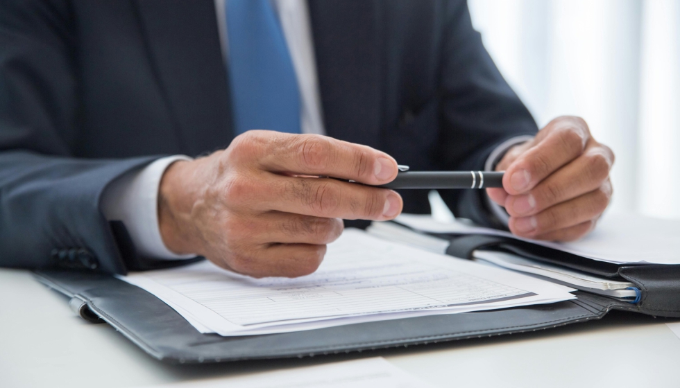 El despacho de abogados y economistas identifica dos perfiles de empresas del sector en riesgo...