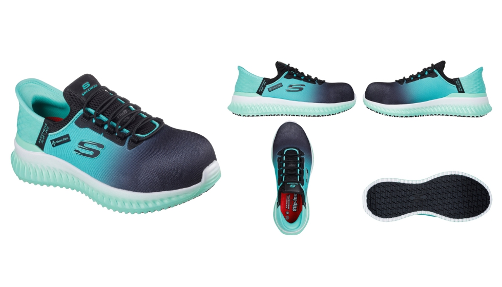 Modelo 108152EC BKTL (mujer)