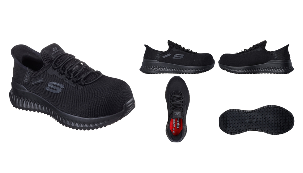 Modelo 108152EC BLK (mujer)