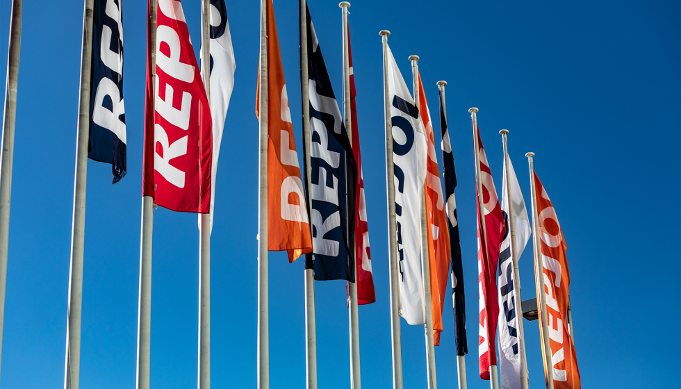 El consejero delegado de Repsol, Josu Jon Imaz, asegur...