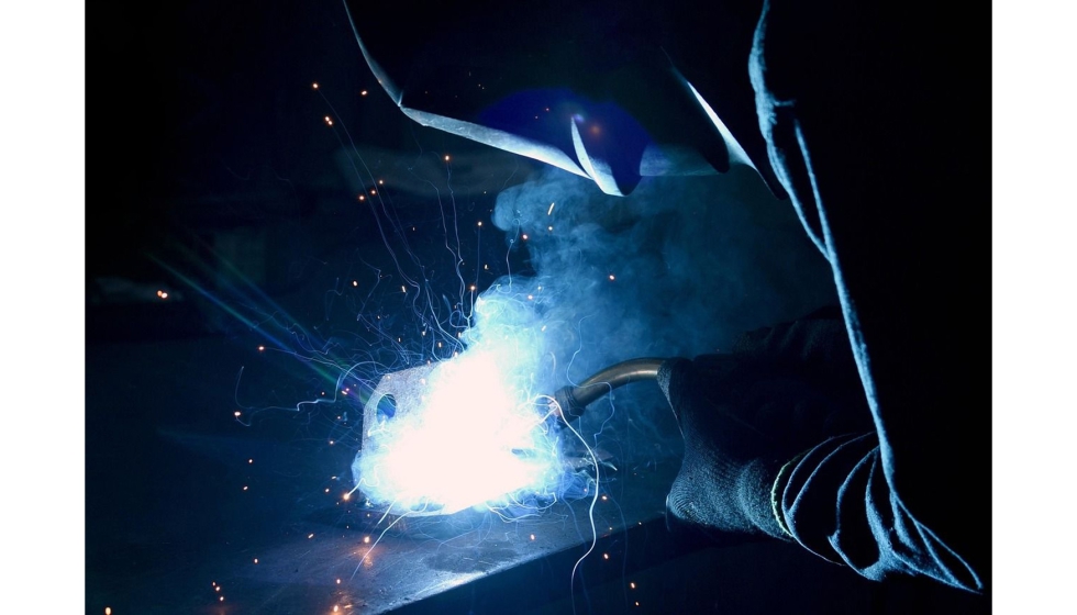 La empresa especializada en soluciones de soldadura profesional ha publicado una revisi�n t�cnica sobre el sistema MIG...