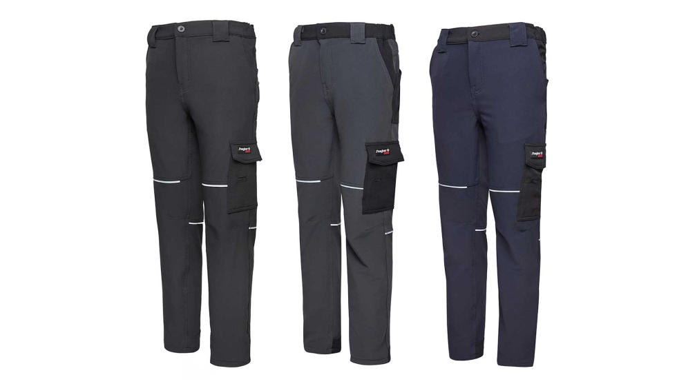 Pantaln largo Montana