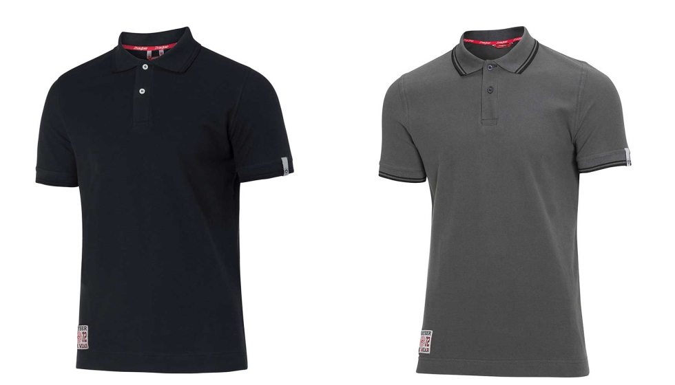 Polos tcnicos modelo Misuri