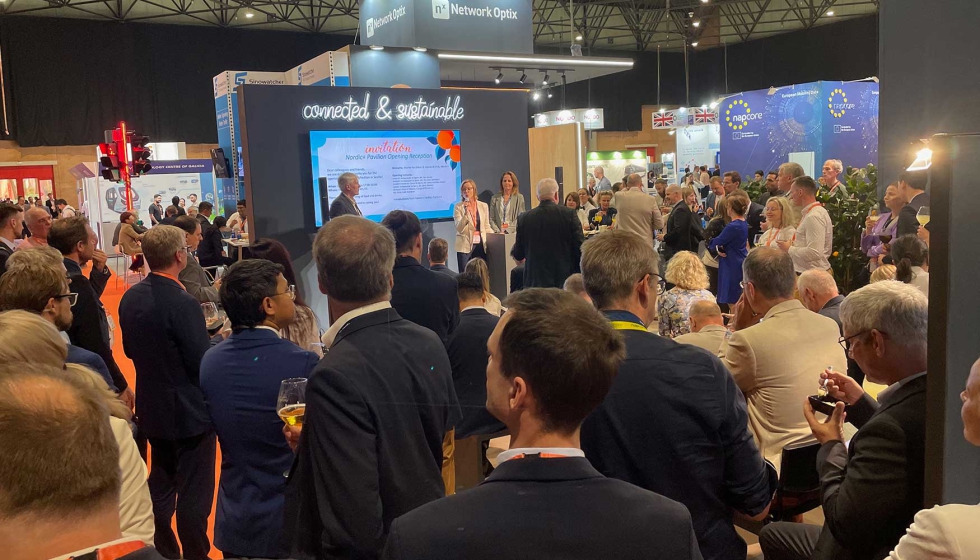 La colaboracin pblico-privada es la clave del xito del ecosistema de transporte finlands, destaca Rautio