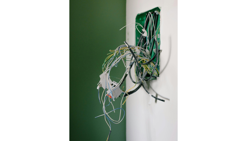 Seg�n el informe, los edificios residenciales son responsables del 60% de las emisiones operacionales del sector edificado...