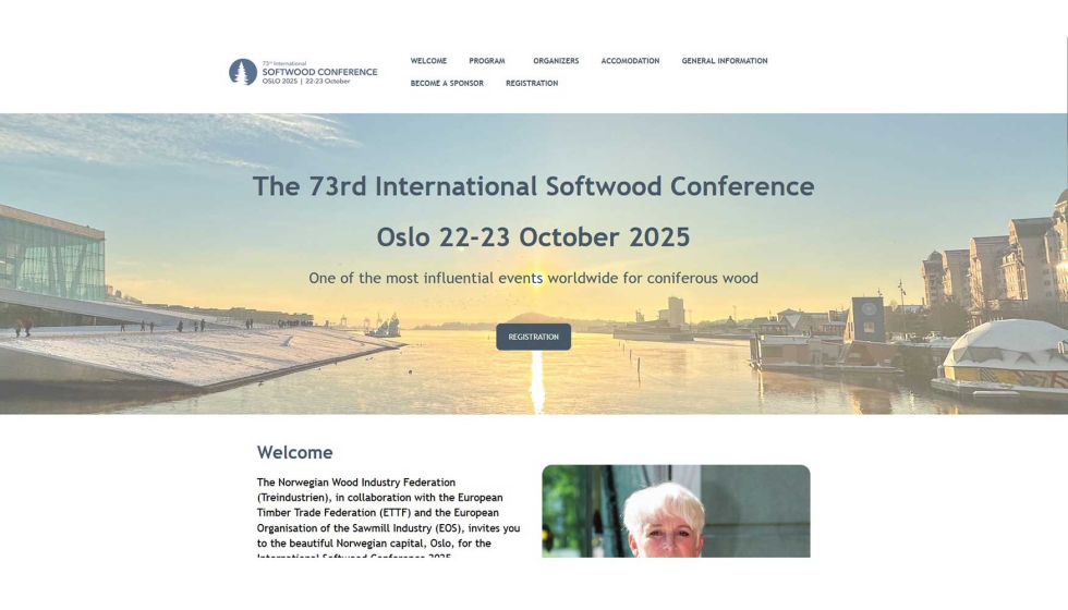 El evento pondr� �nfasis en la innovaci�n industrial y las oportunidades derivadas del auge de la edificaci�n modular y la rehabilitaci�n urbana...