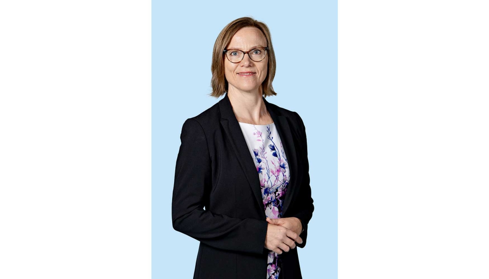 "Las empresas espaolas son vistas como socios slidos, innovadores y comprometidos con la transformacin digital...