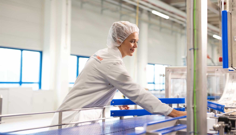 Copyrights SternMaid