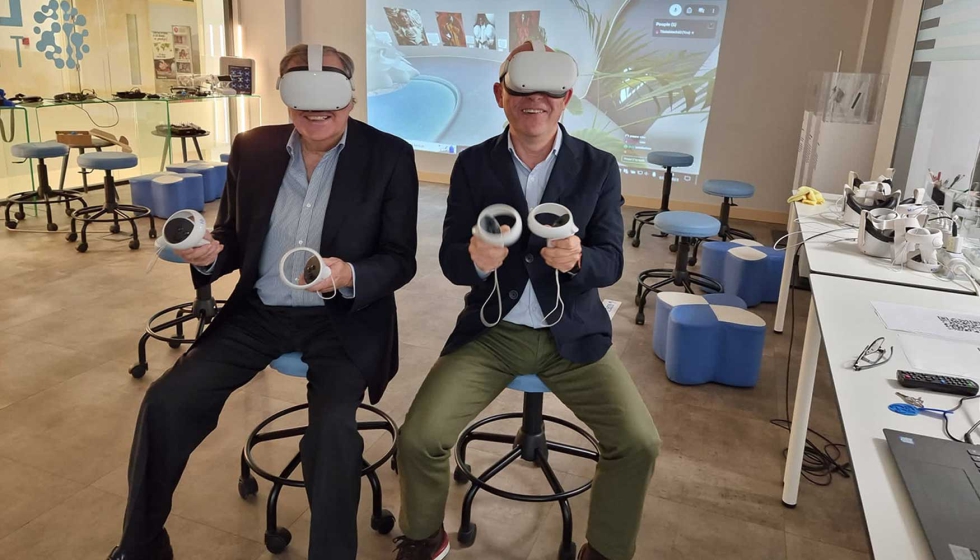 La inteligencia artificial no es exclusiva de las grandes empresas; los pequeos y medianos comercios (las pymes) pueden aprovecharla para tomar...