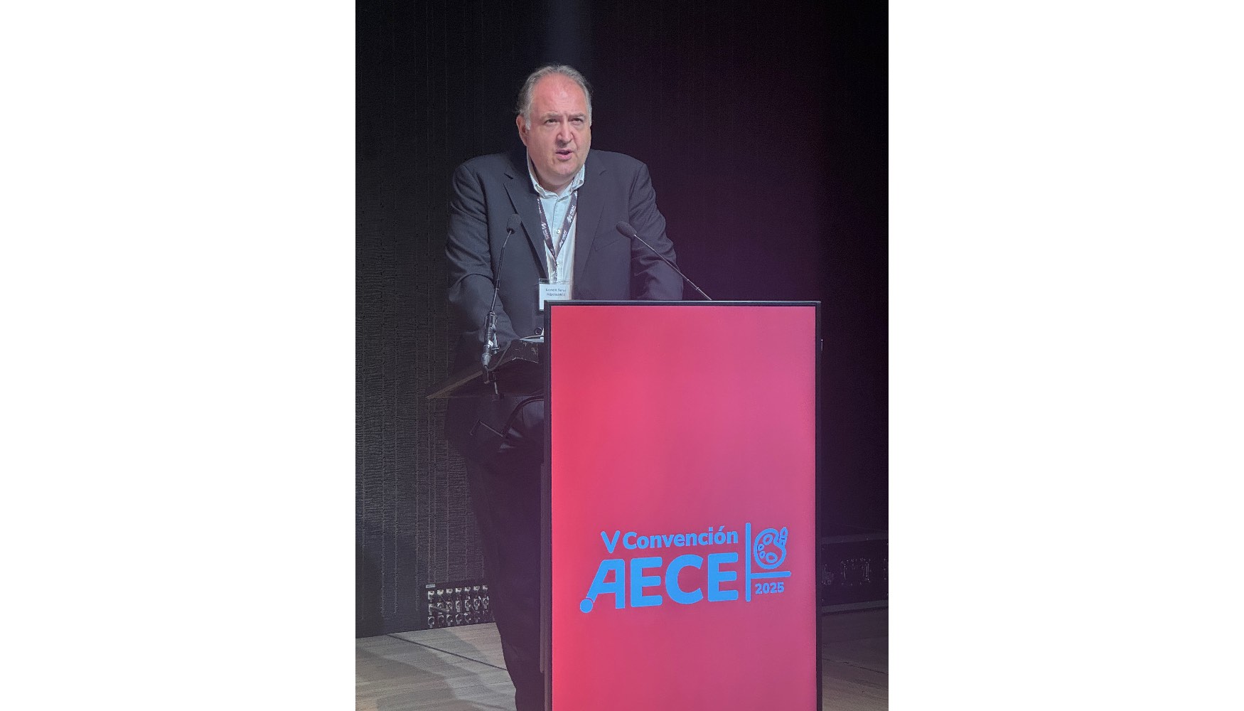 Gabriel V. Ferrs, de Mibat Ibrica