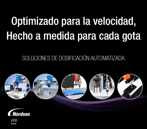 SIMPLIFIQUE SU PROCESO DE DOSIFICACIN DE FLUIDOS: DESCUBRA NUESTRAS SOLUCIONES AUTOMATIZADAS