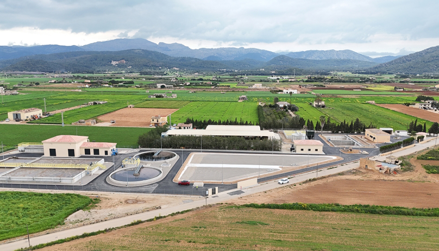 La compa��a ha experimentado un importante crecimiento en esta �rea estrat�gica, pasando de 11,7 millones de euros en 2024 a una previsi�n de 30...