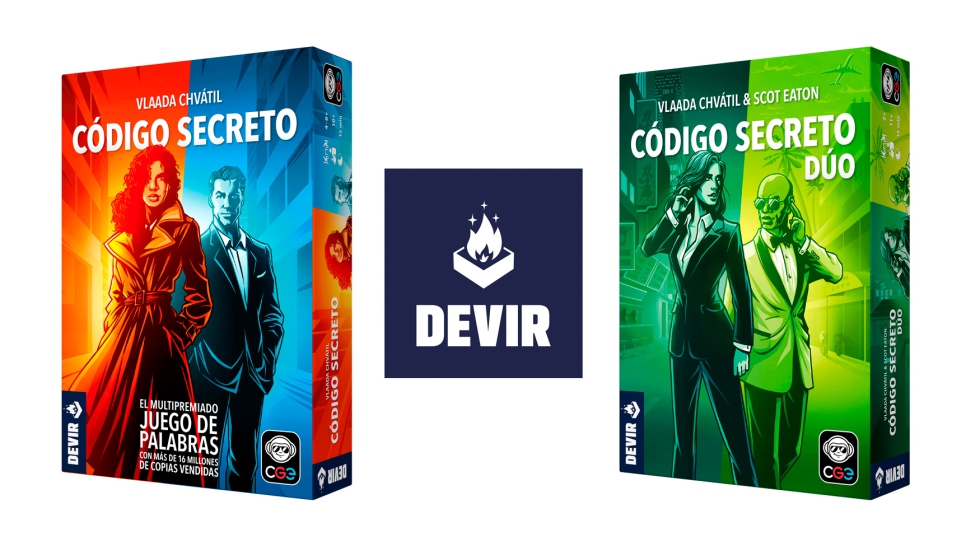 C�digo Secreto celebra su 10� aniversario con una versi�n renovada del juego