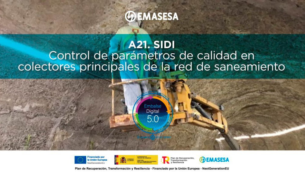 Embalse Digital 5...