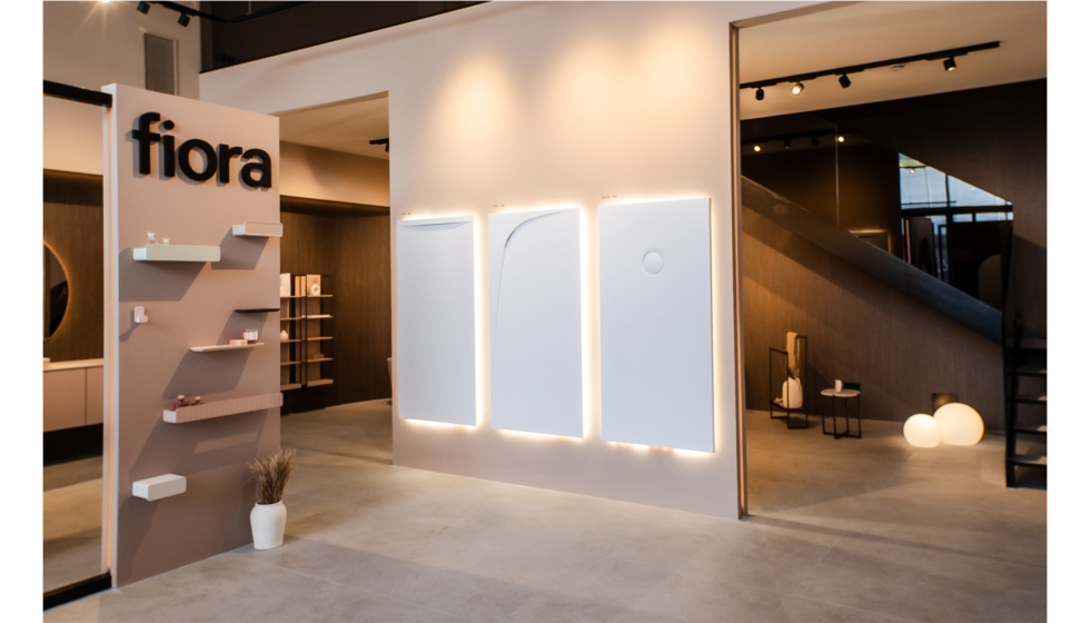 Este nuevo espacio expositivo es una declaracin de principios sobre cmo la marca entiende el diseo, la innovacin y la sostenibilidad ...