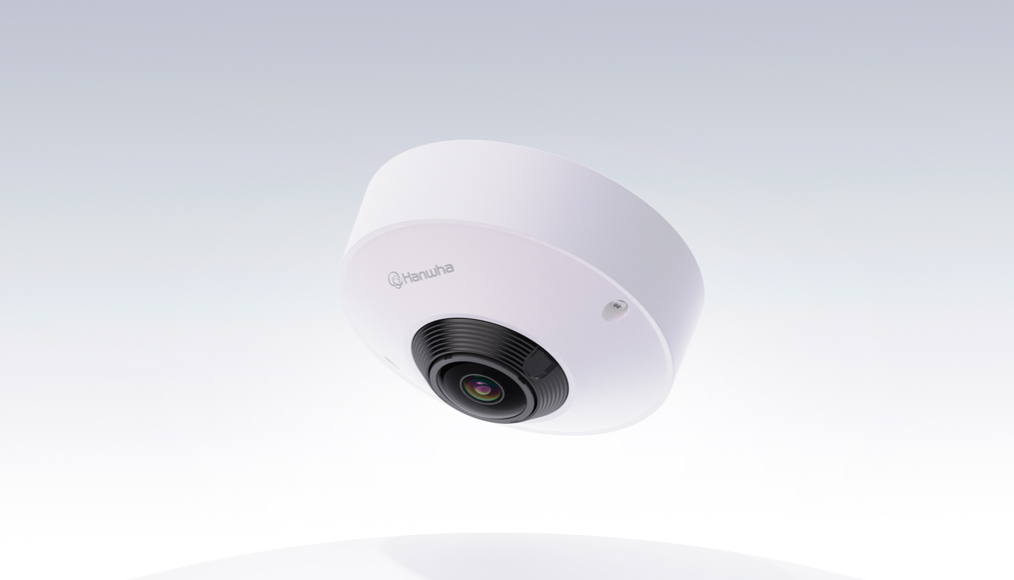 Las c�maras ojo de pez con IA de la serie Q incorporan medidas de ciberseguridad de extremo a extremo