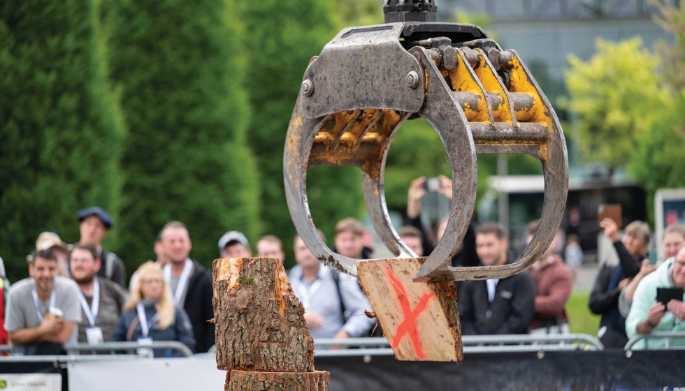 Ligna.TruckStop ofreci soluciones prcticas para carpinteros y ebanistas, con herramientas adaptadas a los nuevos entornos digitales...