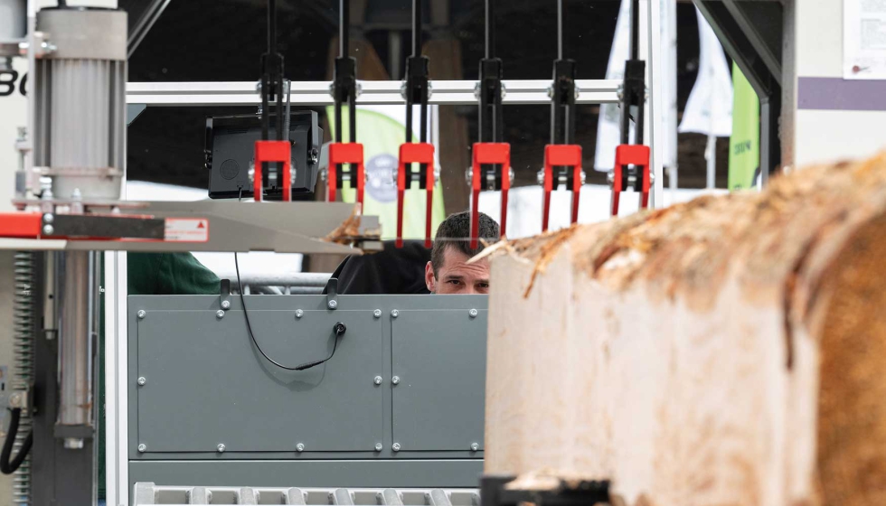 La edicin 2025 marc un cambio en el rol del operario, ahora visto como figura estratgica en entornos automatizados...
