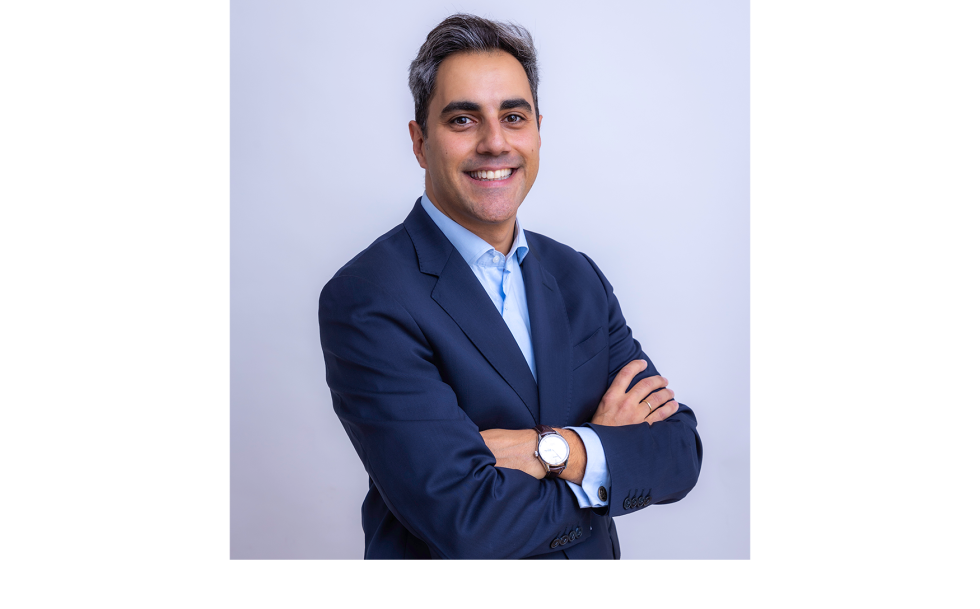 Marcos Cavir�, nuevo director de Asuntos P�blicos de Crecemos