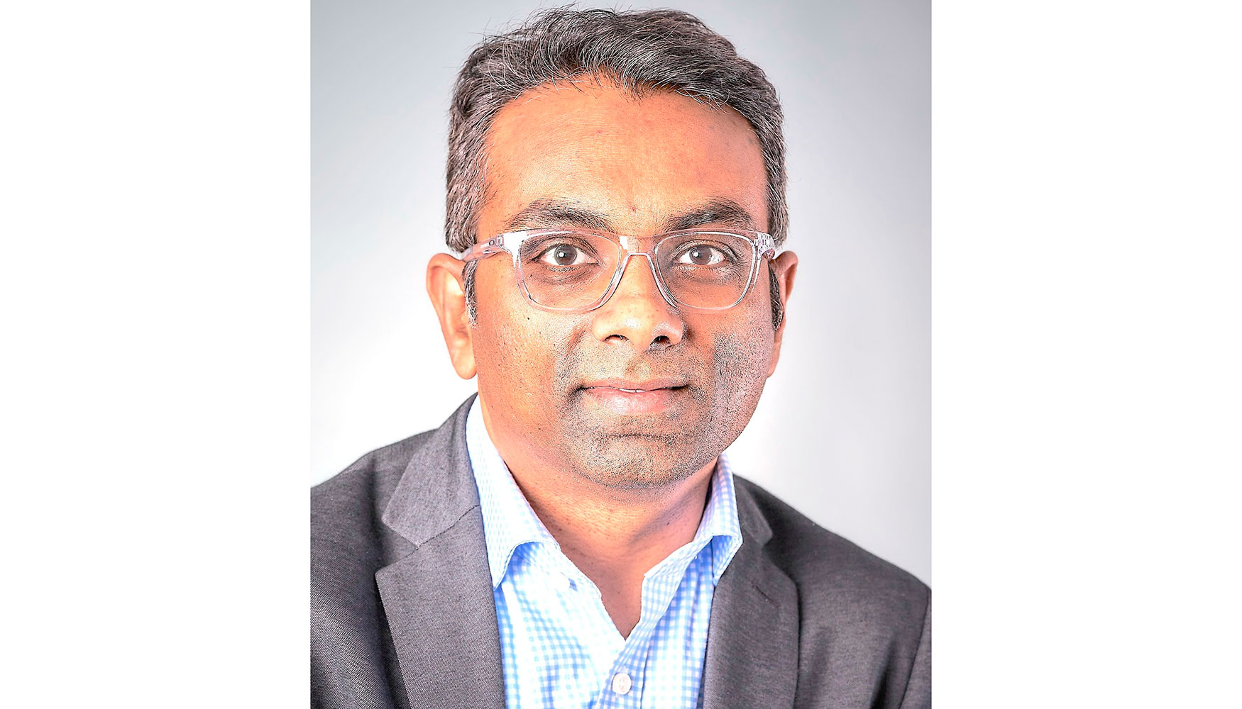 Gopinath �GP� Polavarapu