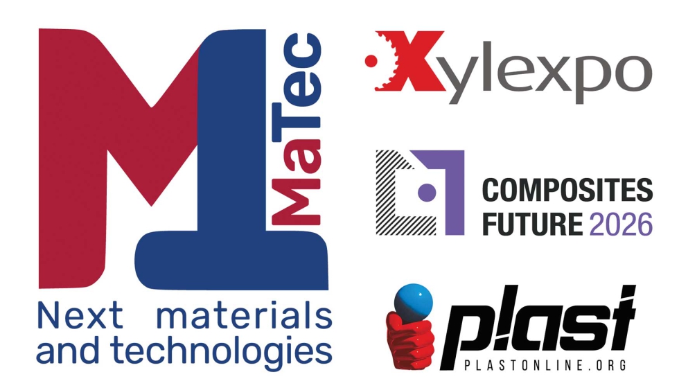 Xylexpo 2026 se celebrará en FieraMilano-Rho como parte de Matec, un nuevo evento que conecta tecnologías para madera... Xylexpo 2026 se celebrará en FieraMilano-Rho como parte de Matec, un nuevo evento que conecta tecnologías para madera...