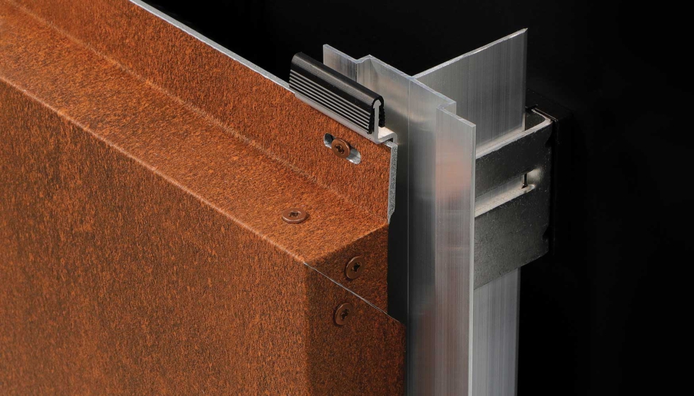 Con esta alianza se desarrollar�n soluciones avanzadas para el sistema industrializado �vita