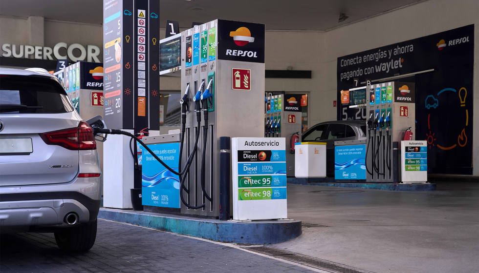 El principal valor de este combustible radica en su equilibrio entre la ms alta calidad y el origen 100% renovable...