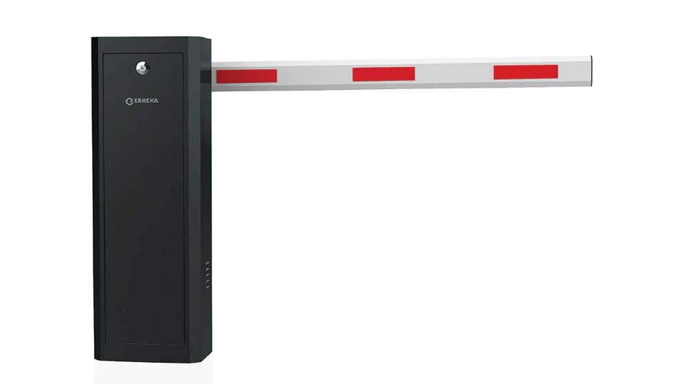 GO de Erreka: una soluci�n elegante y moderna, ideal para espacios que buscan funcionalidad con dise�o