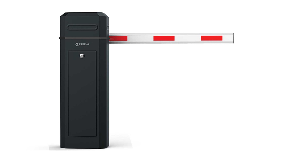 GO PLUS de Erreka: pensada para entornos de alta intensidad, ofrece mayor robustez y precisi�n