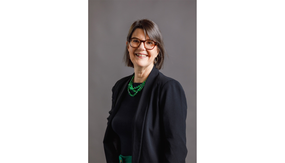 Marta Clotet, Sales Area Manager de LATI