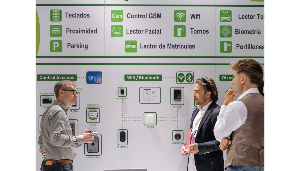 A prxima edio da APAExpo by R+T ter lugar em novembro de 2027