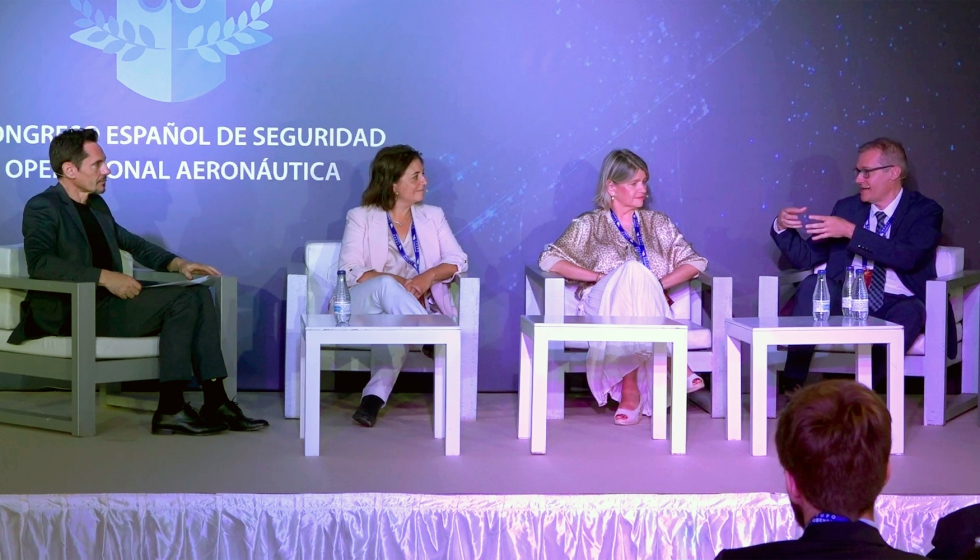 La falta de pilotos experimentados y personal formado, un reto m�s para el sector