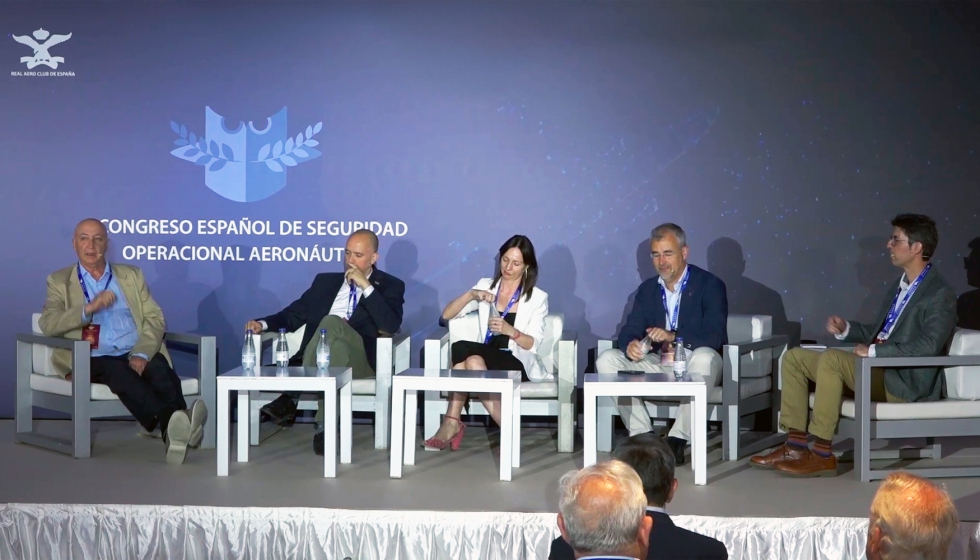 El potencial de la IA ya se est� utilizando en el mantenimiento predictivo de aeronaves y va a jugar un rol importante en la toma de decisiones...