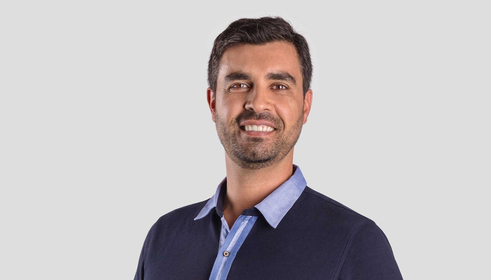 Pedro Santos...