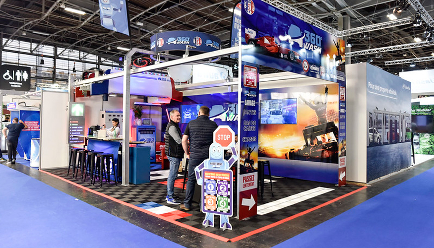 La edici�n 2025 contar� con una representatividad diversa tanto en el perfil de expositores como en el de los visitantes...